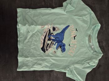 Tee-shirt bébé garçon