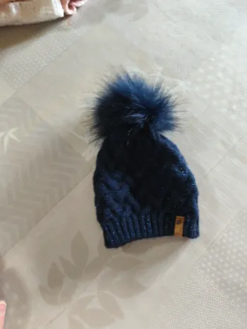 Bonnet bébé