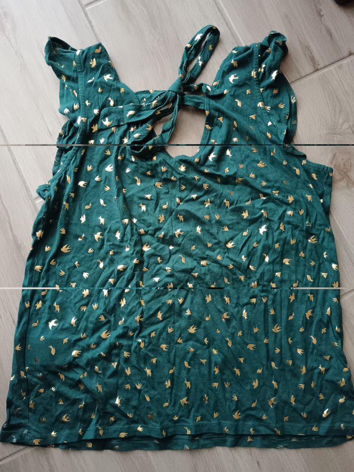 Tee shirt - photo numéro 2