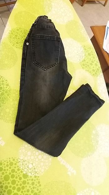 Jeans fille