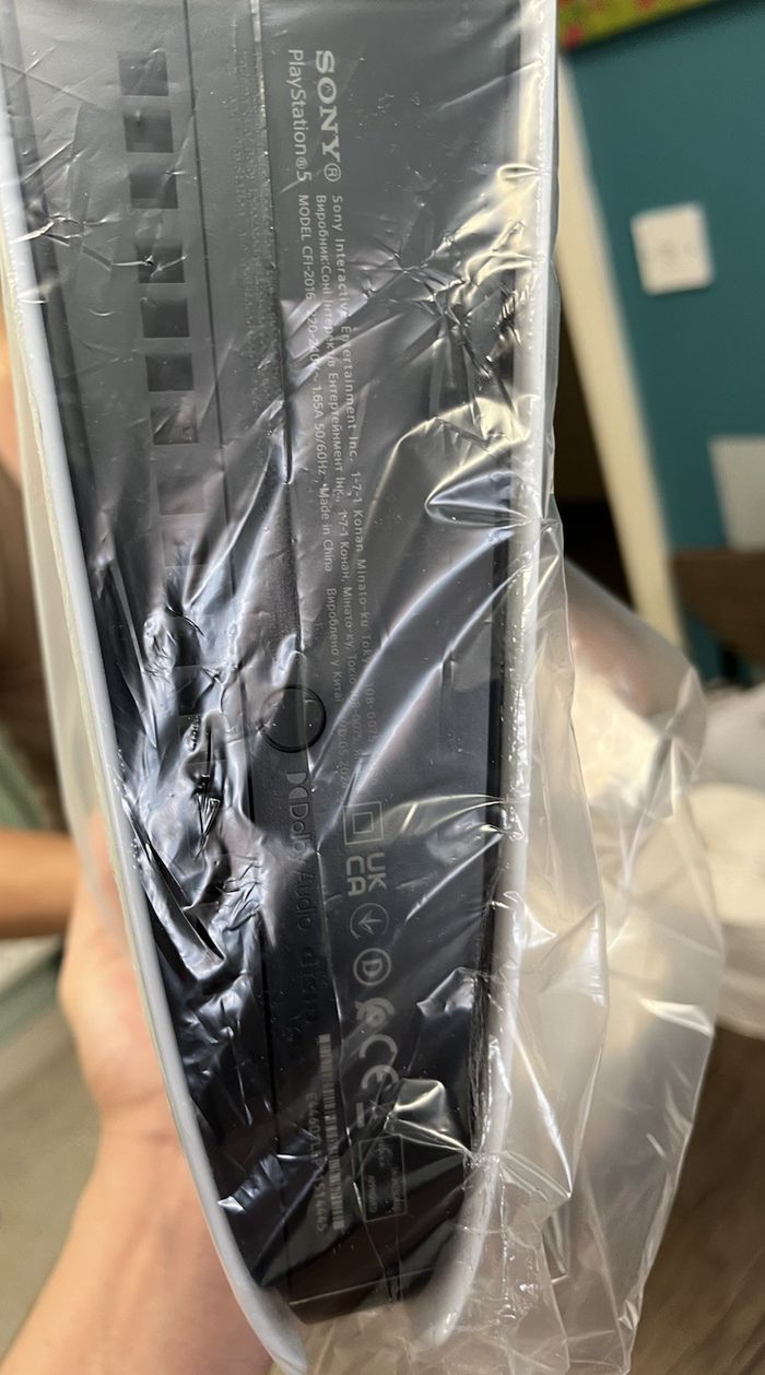 Playstation 5 - photo numéro 5