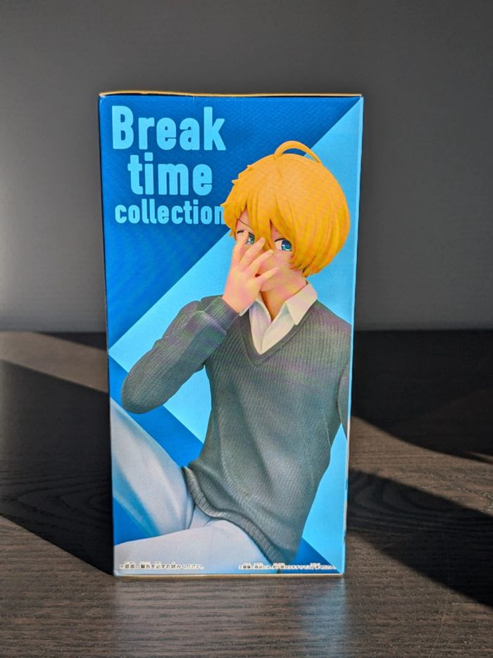 Figurine Oshi No Ko - Aqua - Banpresto - photo numéro 2