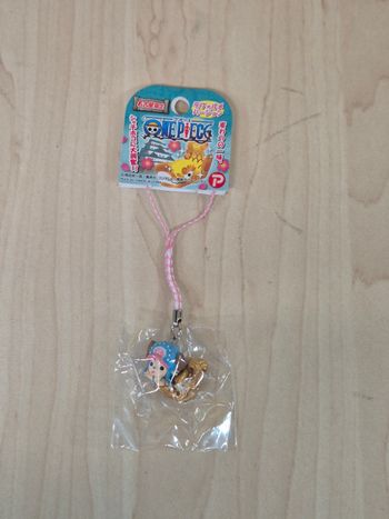 Strap One Piece Tony Tony Chopper