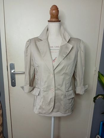 Blazer Sinequanone taille 44