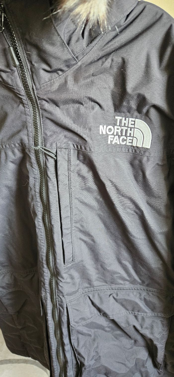 Manteau THE NORTH FACE - photo numéro 2