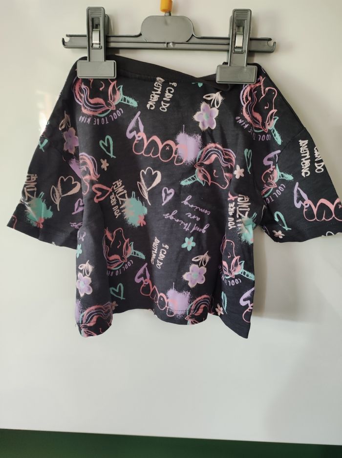 Lot de 3 tee shirt Primark 3-4ans - photo numéro 7