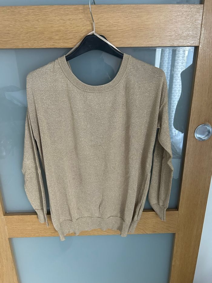 Pull léger - taille 36 - photo numéro 3