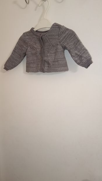 Gilet