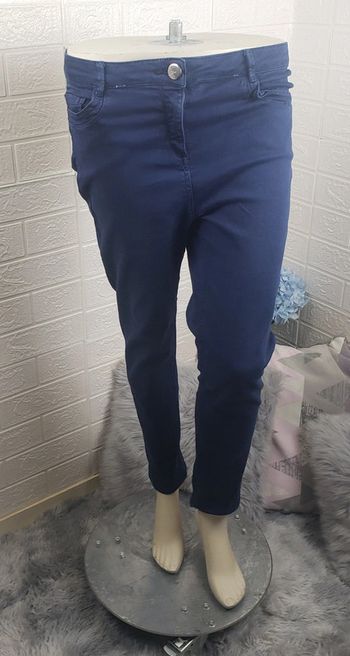 Pantalon Bréal taille 38