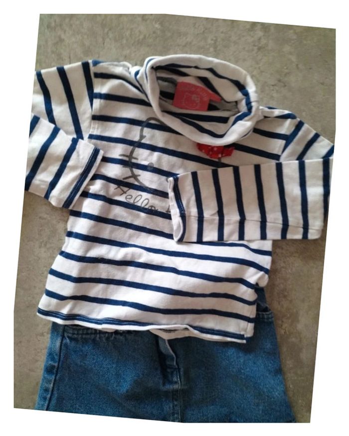 Ensemble taille 2ans fille - photo numéro 12