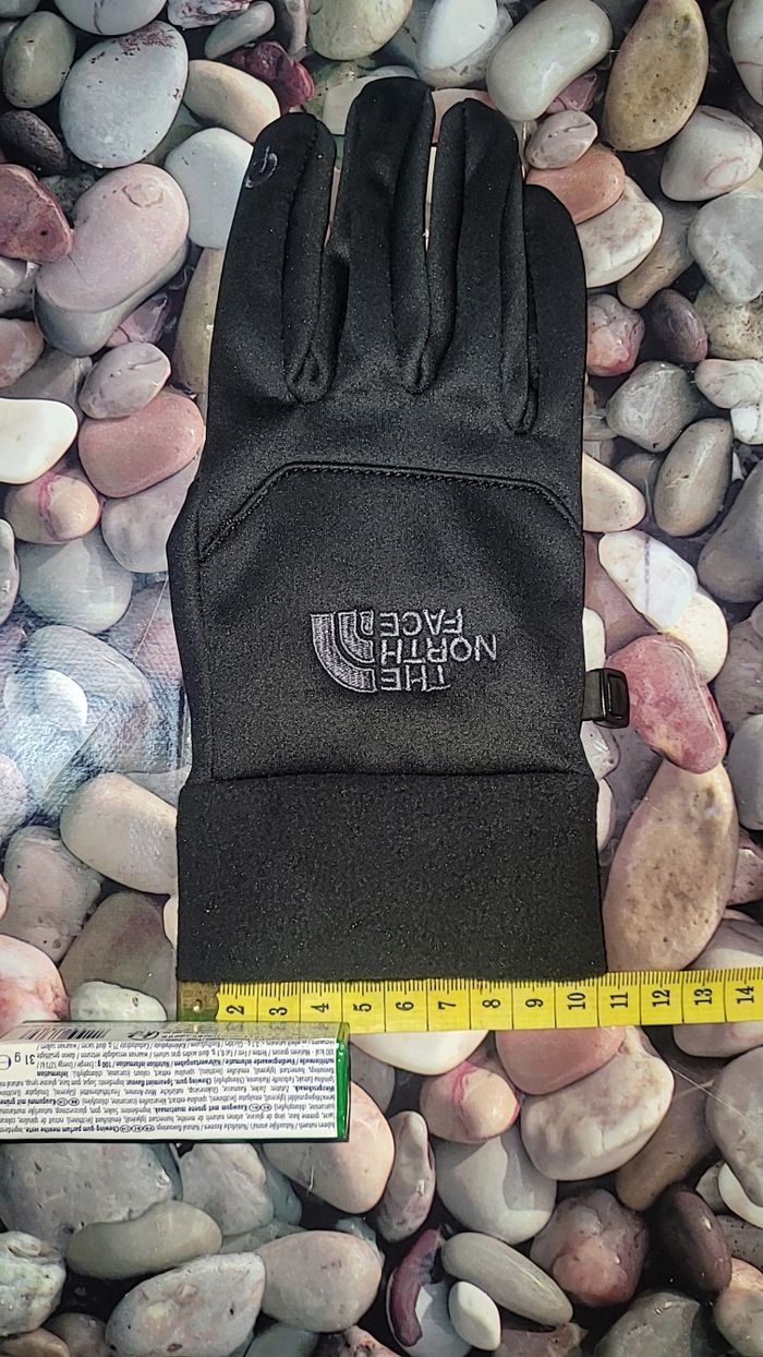 Gant tnf etip - photo numéro 5