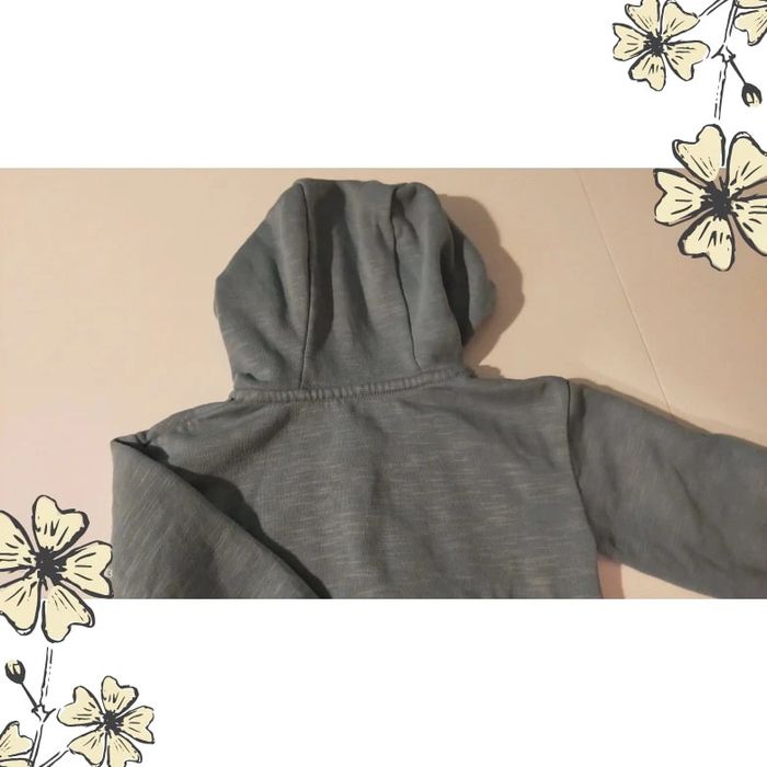 Sweat à capuche - photo numéro 7