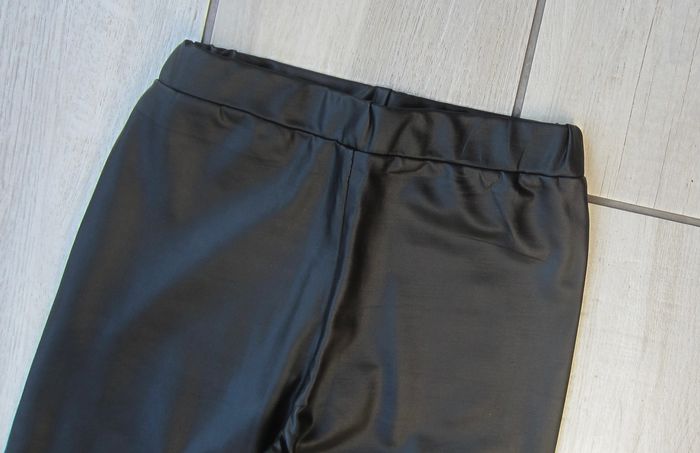 Legging noir. - photo numéro 3