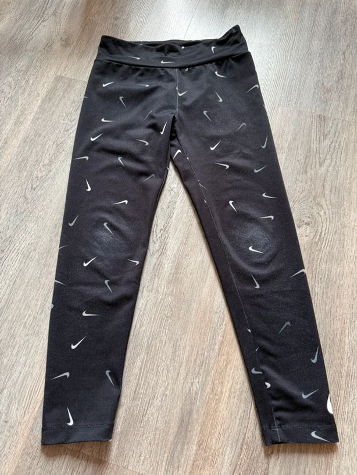 Legging Nike taille 6 ans