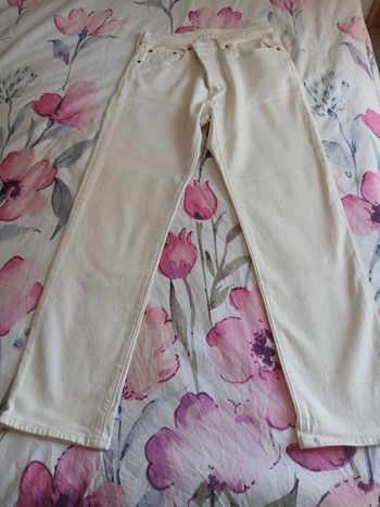 Djean levis femme taille 38 