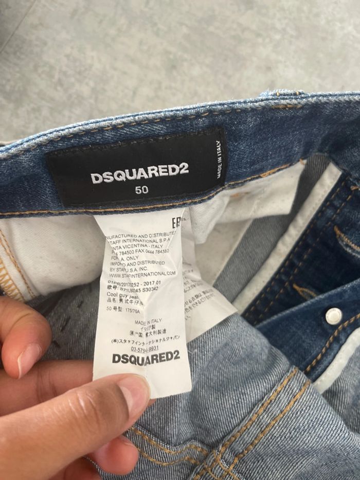 Jean Dsquared2 - photo numéro 8