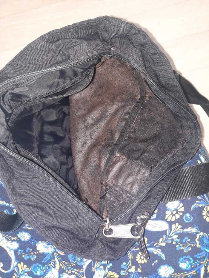 Sac eastpak - photo numéro 2