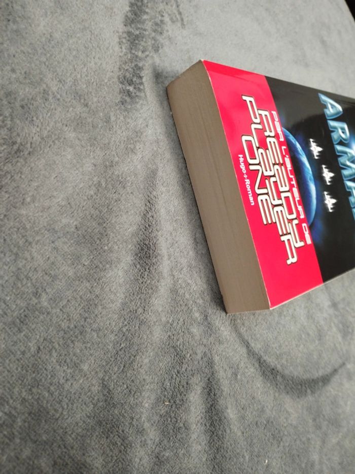 Armada - photo numéro 4