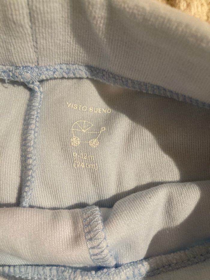 Pantalon en 9 mois - photo numéro 3