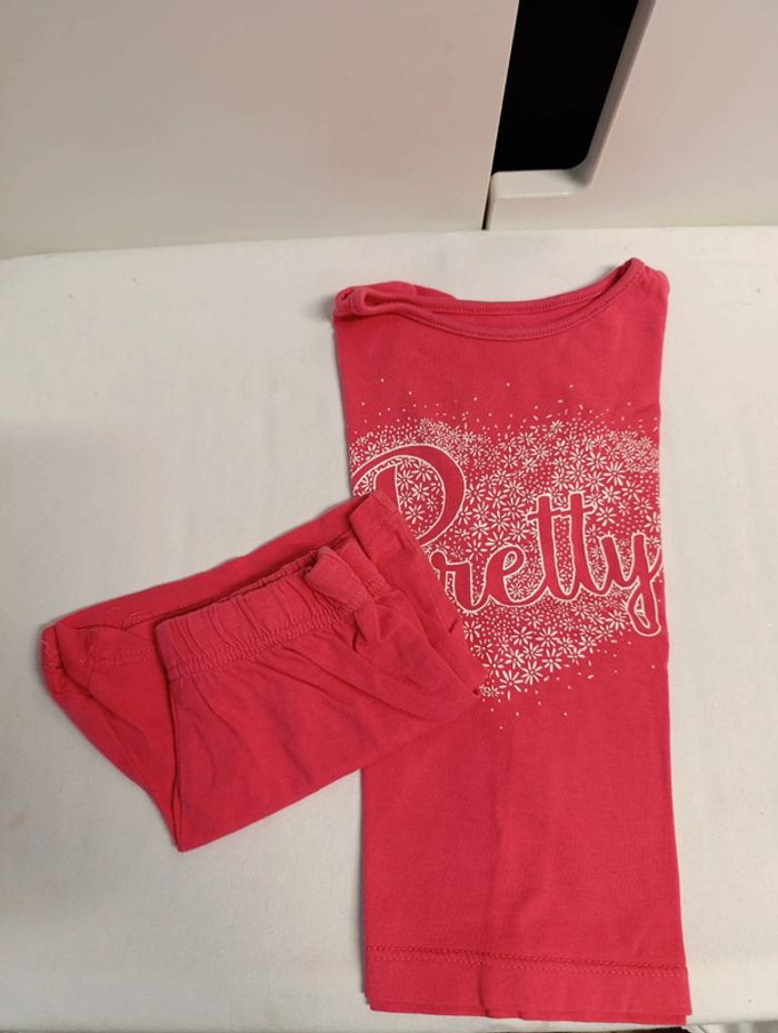 Pyjamas fille, In Extenso - photo numéro 11