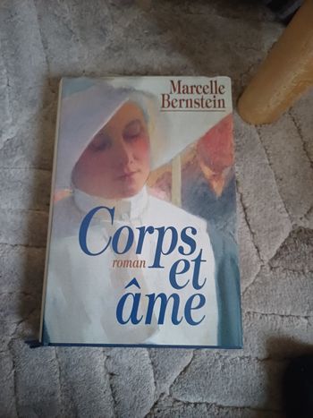 Corps et âmes 
