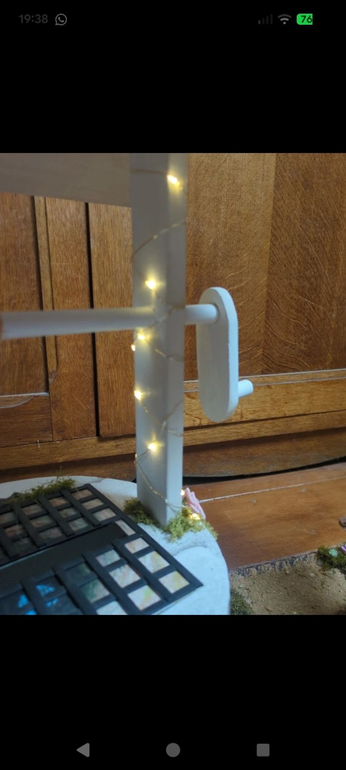 Urne pour mariage - photo numéro 6