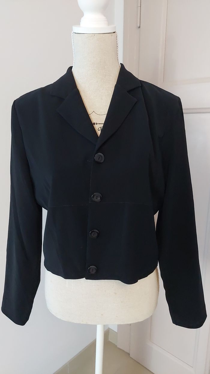 Veste - photo numéro 4