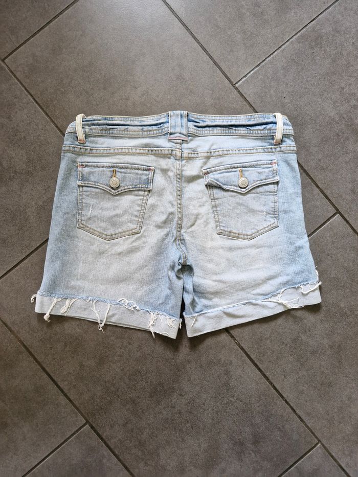 Short - photo numéro 2