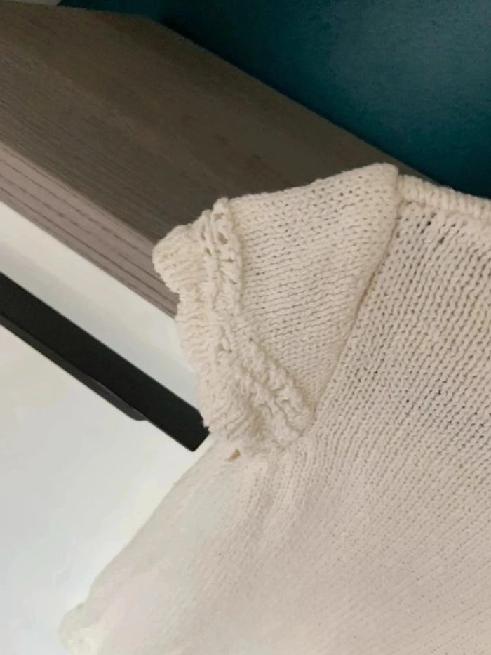 Robe - Zara 👧🏼 18 mois (86 cm) - photo numéro 3