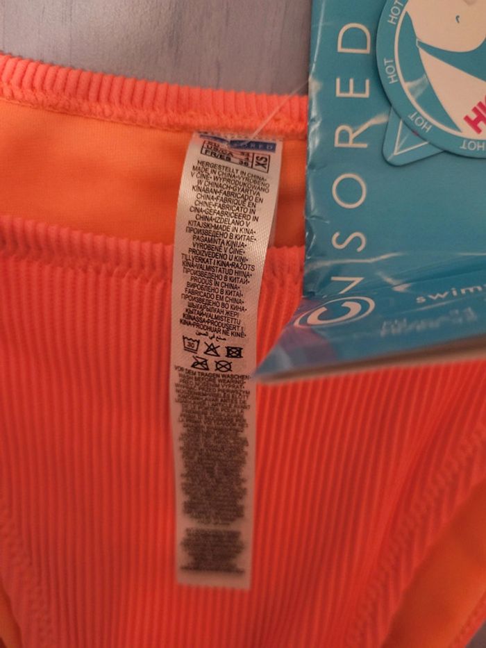 Magnifique culotte de maillot de bain - photo numéro 3