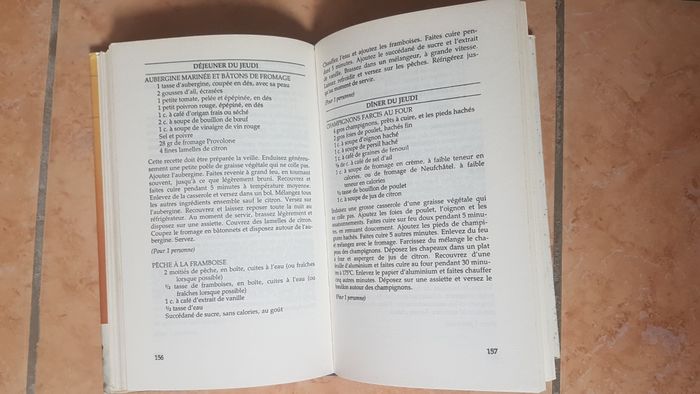 Livre "Le régime médical infaillible" - photo numéro 5