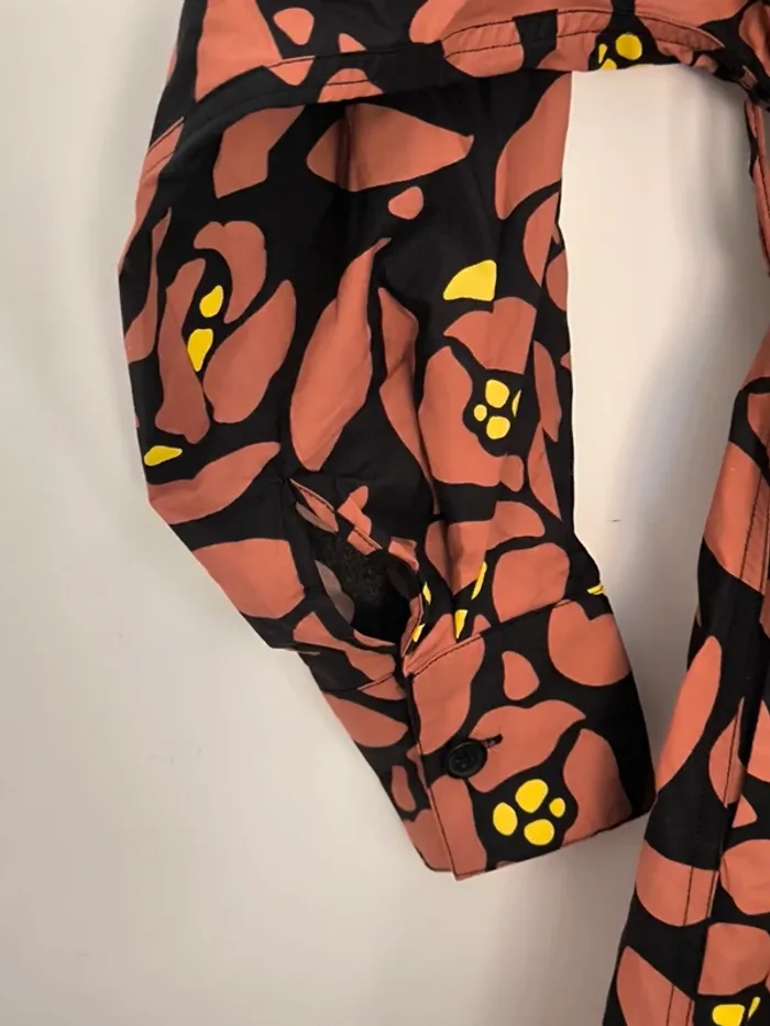 Robe longue Monoprix 38 - photo numéro 6