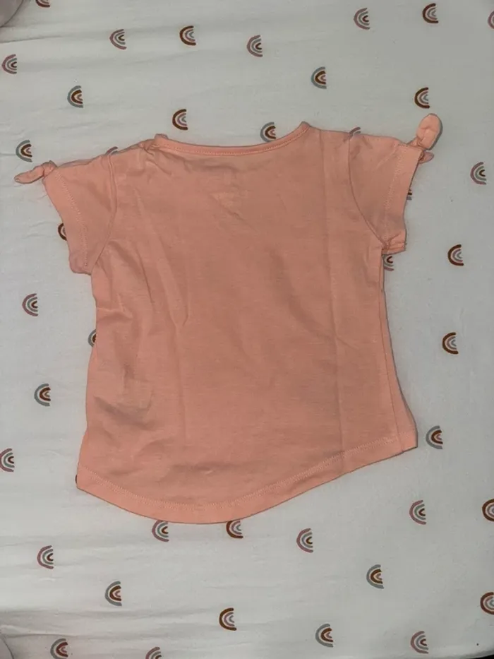 T-shirt Disney - photo numéro 2