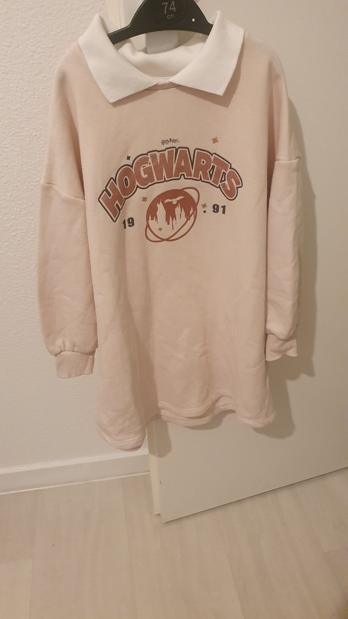 Robe 5/6ans - photo numéro 2