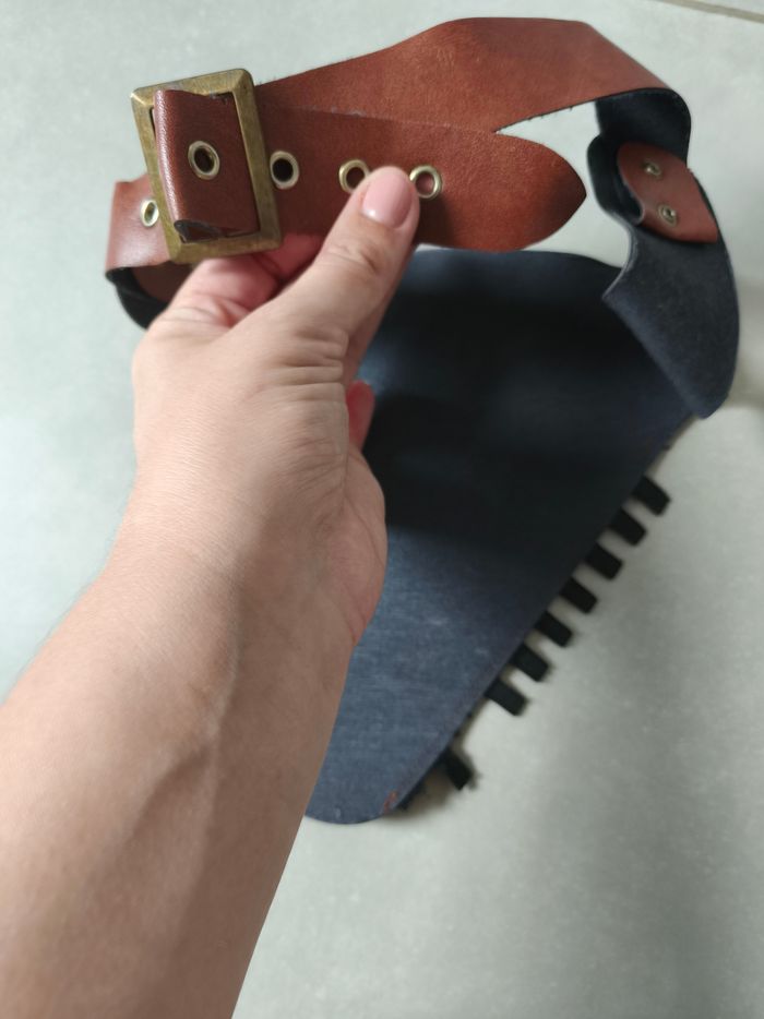 Déguisement cowboy - photo numéro 4