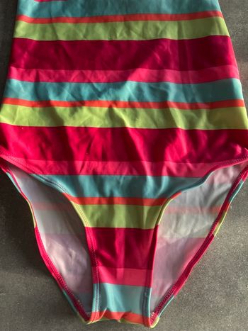 Maillot de bain 
