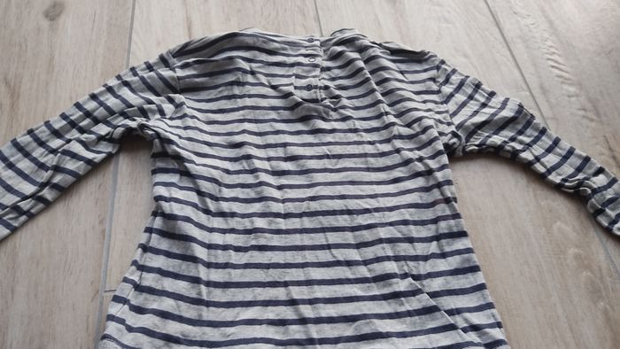 T-shirt manches longues - photo numéro 2