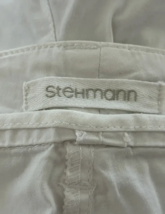 Pantalon Stehmann taille 44 - photo numéro 3