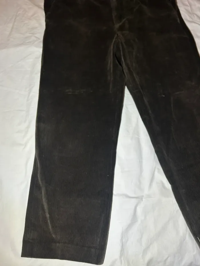 Pantalon vintage damart - photo numéro 6