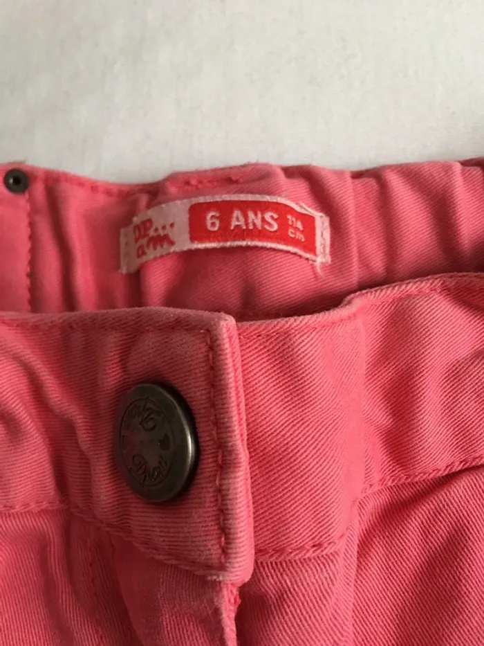 Pantalon - photo numéro 4
