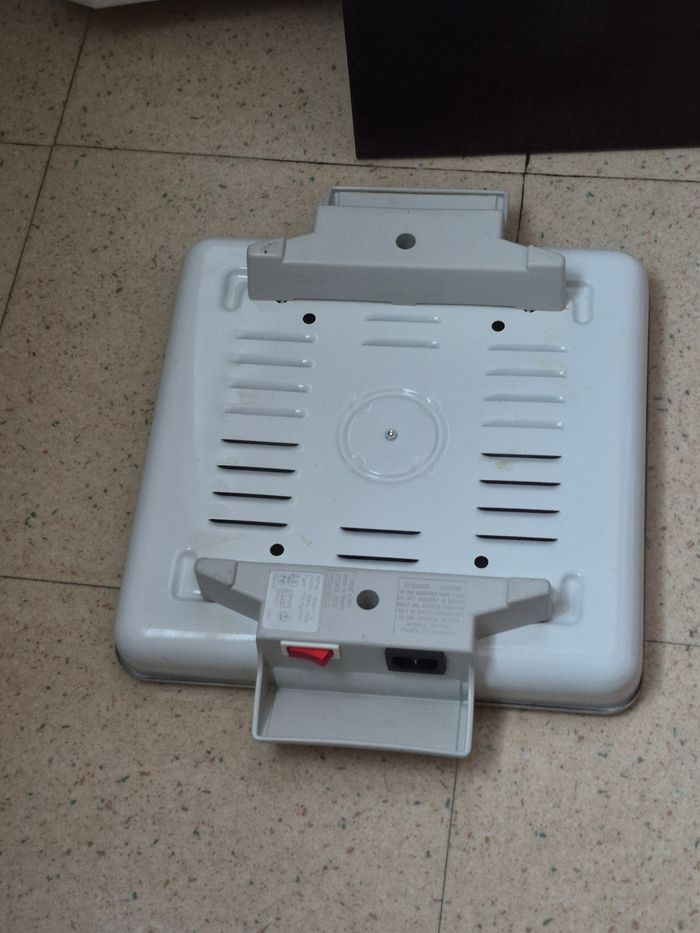 Plaque électrique Tefal - photo numéro 8