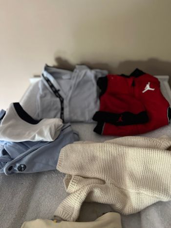 Vêtements marques 3 mois