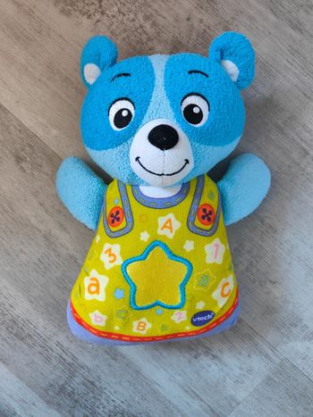 Mon ourson à merveilles 🐻