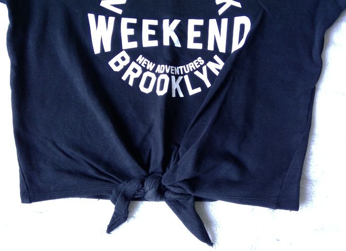 Pull en 10 ans  H & M - photo numéro 3