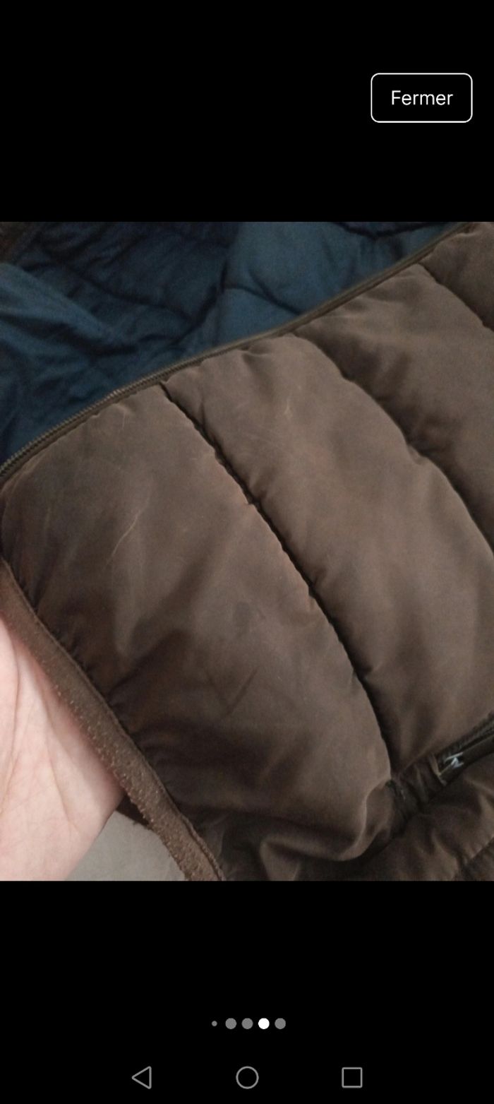 Doudoune homme - photo numéro 9