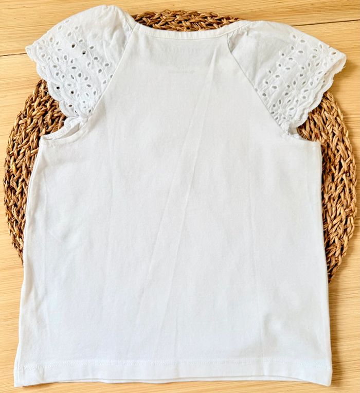 Lot 2 tee-shirts Orchestra - photo numéro 6