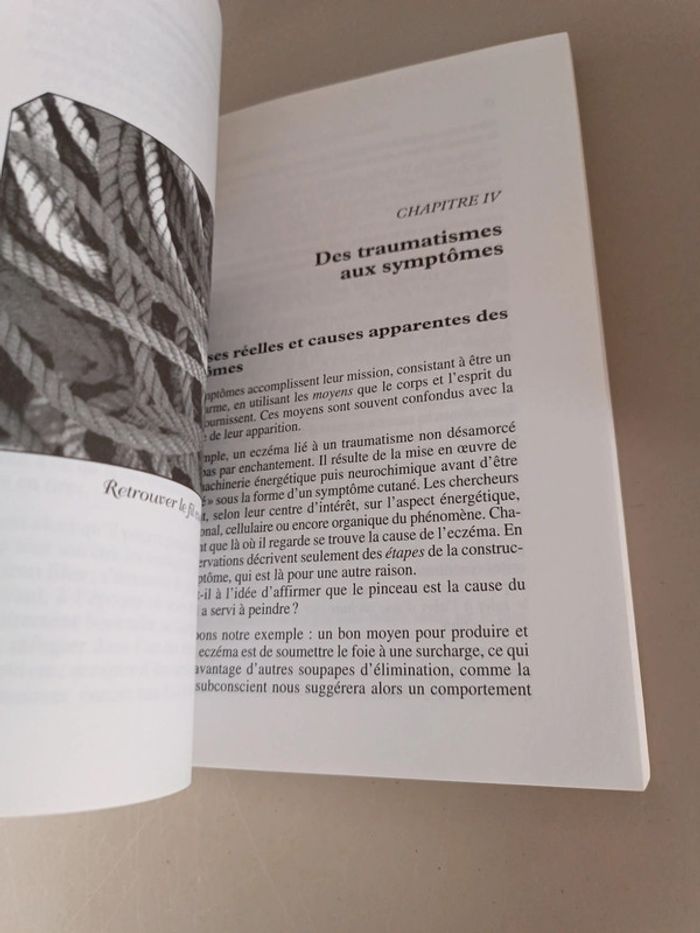 Guérir du passé Thierry Bernardin édition d'angle collection psychosoma deuxième édition - photo numéro 16