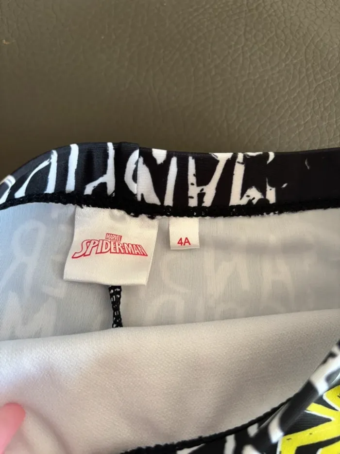 Short de bain taille 86/92 - photo numéro 7