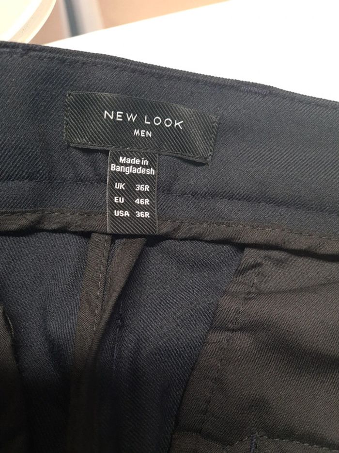 Costume new look - photo numéro 6