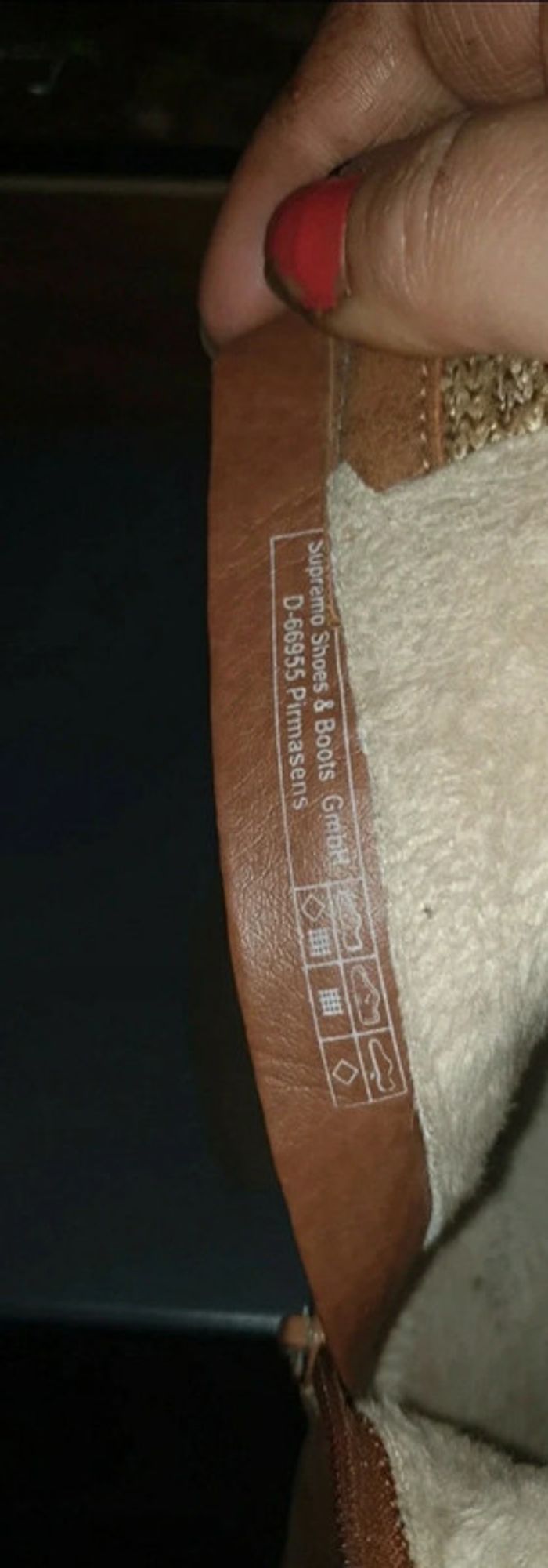 Bottines chaudes - photo numéro 4